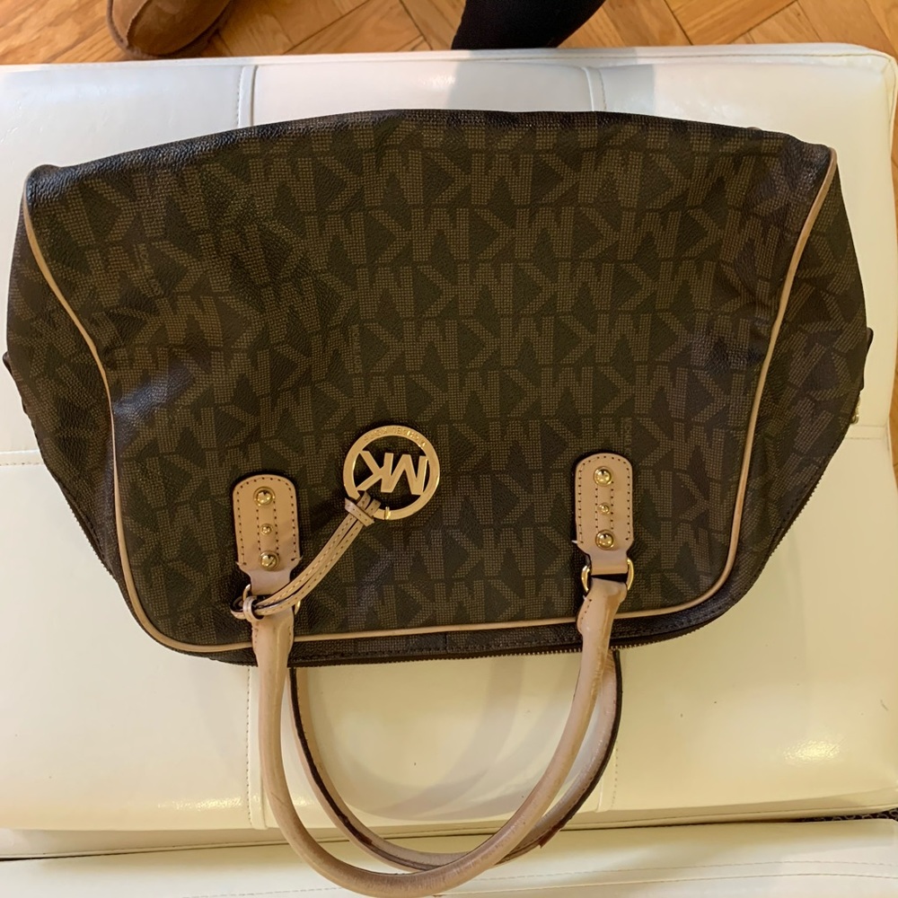 Michael Kors Bag - Picture 4 of 5
